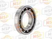 46370226A, Bearing 25X30X17, Ducati