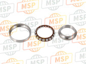 70241232A, Bearing, Conical Rollers, Ducati, 2
