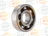 70250191A, Bearing 25X62X17, Ducati