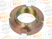 70350025A, SELF-LOCKING Nut M17X1, Ducati, 2