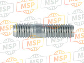 76640391A, Stud Bolt, Ducati, 2