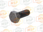 706108120, Screw M8X20, Ducati