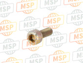 706205212, Screw M5X12, Ducati