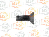 707806516, Tornillo Allen M6X16, Ducati, 2