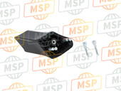 71314601A, Soporte Espejo Retrovisor Derecho, Ducati, 2