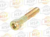 715022146, Screw M8X46, Ducati