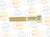 715022146, Vis M8X46, Ducati, 2