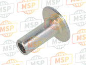 71614351AA, Spacer, Ducati, 1