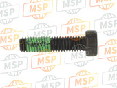 71950370CF, Screw, Ducati, 2