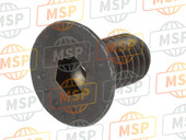 720941616, Schraube Tspei M6X12, Ducati