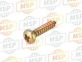 722370658, Screw, Ducati, 1