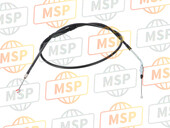 73210431E, Cable Flexible, Ducati