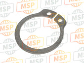 735002054, Anello Elastico, Ducati