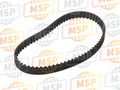 73740242A, Timing Belt, Ducati