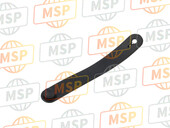 74110131A, Clamp, Rubber 82mm, Ducati, 2