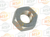 74750031A, Nut 6mm, Ducati