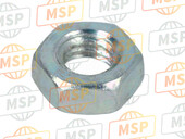 74750101A, Nut 6mm, Ducati