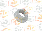 74841011AA, Nut, Flange, Ducati