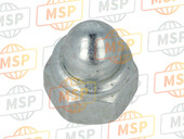 74940021A, Nut, SELF-LOCKING M6, Ducati