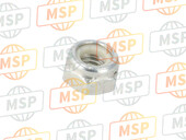 74940041A, Selbstsperrende Mutter M6, Ducati