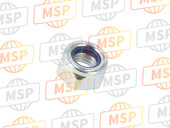 74950061A, Nut 6mm, Ducati