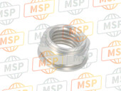 75010221A, Nut M12X1, Ducati, 1