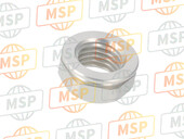 75010221A, Nut M12X1, Ducati, 2