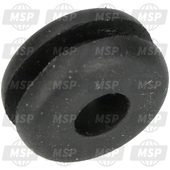 75840041A, Vibration Demper Pad, Ducati, 2