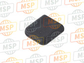 76414381A, Rubber Pad, Ducati