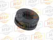 76440081A, Vibration Demper Pad, Ducati