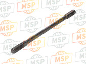 76610012B, Stud Bolt Fastening Head Cylinder, Ducati