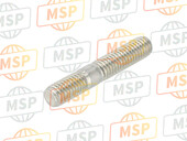 76640171A, Stiftschraube M8X30, Ducati