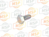 77050638B, Screw M6X12, Ducati