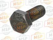 77051233B, Tornillo Te M8X20, Ducati