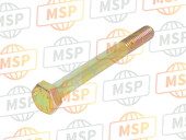 77056872C, Screw M10X95, Ducati, 1