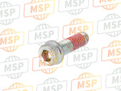 77110441A, Screw Tceif M5X16, Ducati