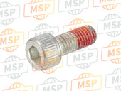 77157548B, Tornillo Tcei M10X25, Ducati