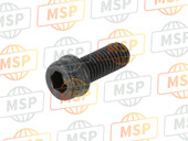 77112341A, Screw, Links Thread Tceif M8X20, Ducati, 1