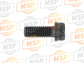 77112341A, Screw, Links Thread Tceif M8X20, Ducati, 2