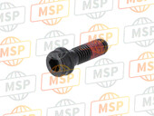 77113741A, Tornillo Tceif M8X25, Ducati