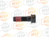 77113741A, Screw Tceif M8X25, Ducati, 2