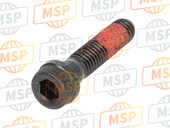 77113851A, Screw Tceif M8X35, Ducati