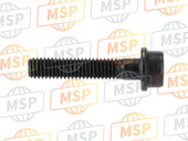 77140713C, Tornillo Tceif M6X30 10, 9, Ducati, 2