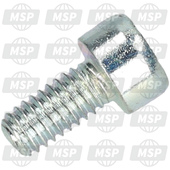 77150178B, Screw M4X8 1098R/08, Ducati, 2