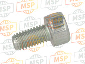 77150388B, Screw Tcei M5X10, Ducati, 2