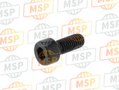 77150393B, Tornillo Tcei M5X12, Ducati