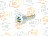 77150402B, Screw, Ducati