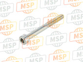 77150768B, Tornillo Tcei M6X55, Ducati