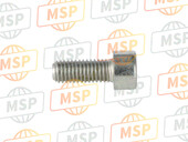 77151238C, Screw Tcei M8X20, Ducati, 2