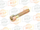 77151292B, Screw M8X40, Ducati